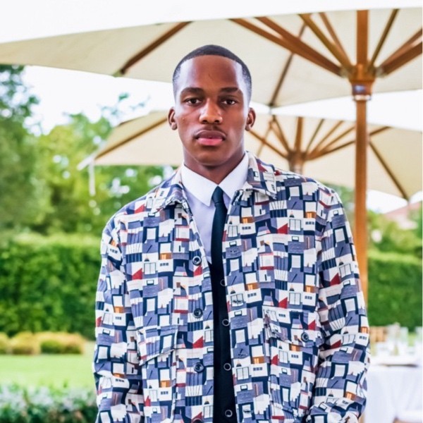 Lebaka Morallane, RemoteLaunch founder